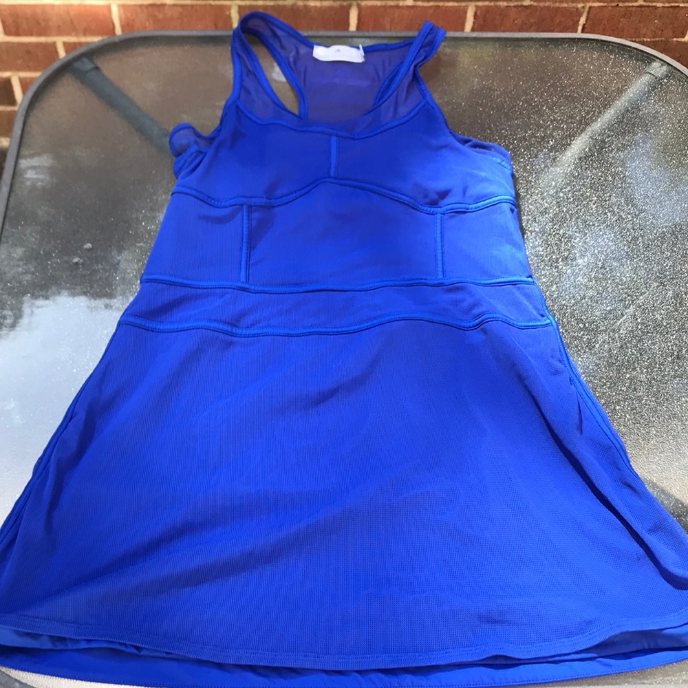 Adidas Tennis Dress